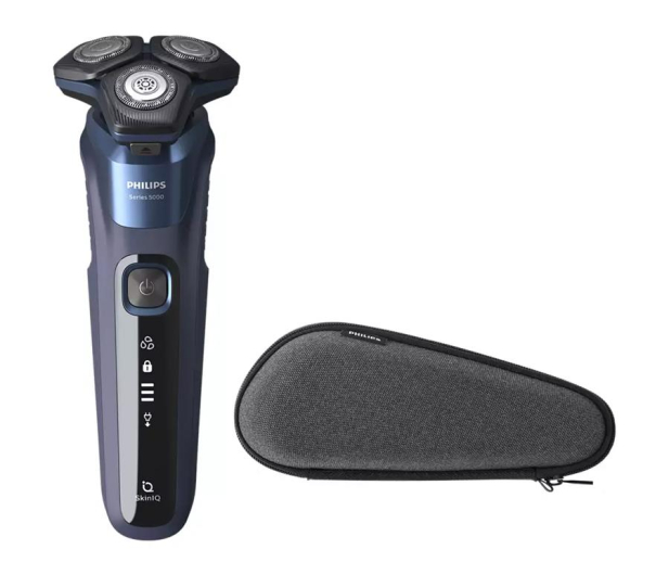 Philips Golarka męska S5585/30 seria 5000 - 1013935 - zdjęcie